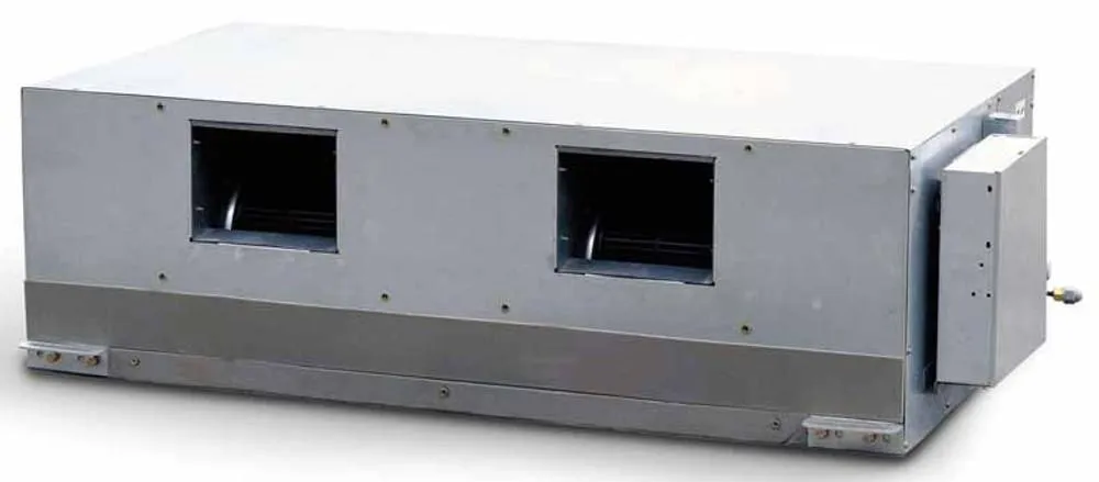 Кондиционер Lessar LS-H192DIA4/LU-H192DIA4