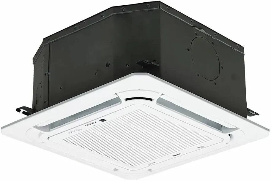 Кондиционер Kentatsu KSZB53HZAN1/KSUNB53HZAN1
