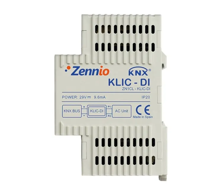 Интерфейс Daikin KLIC-DI