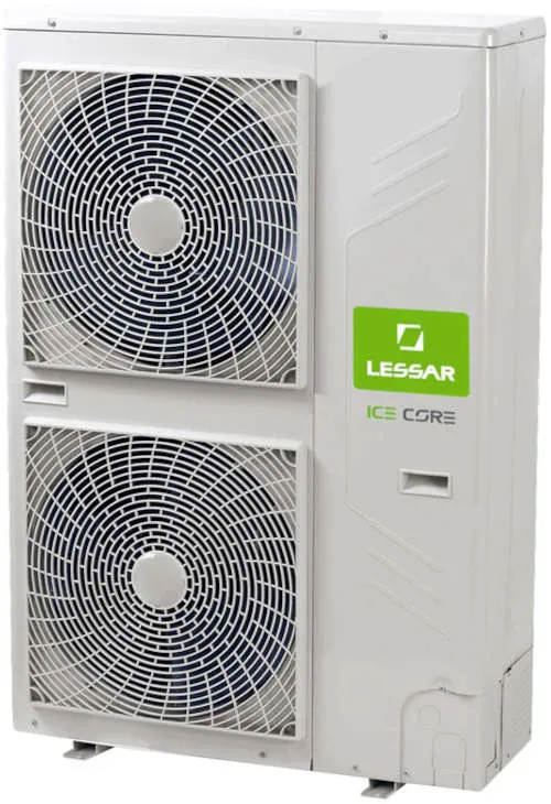 Наружный блок Lessar LUM-HE100ATA2-M
