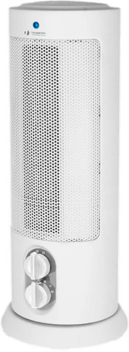 Тепловентилятор Timberk TFH F20VVC