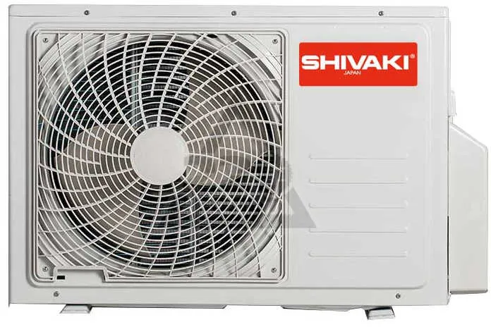Наружный блок Shivaki SRH-PM242DC