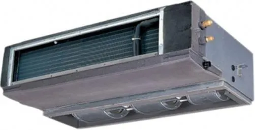 Кондиционер General Climate GC-DN12HWN1/GU-U12HN1