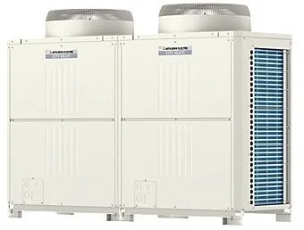 Наружный блок Mitsubishi Electric PUHY-EP500YSJM-A1