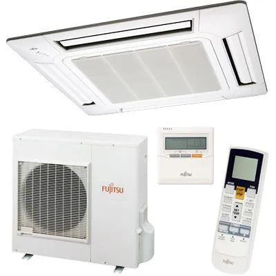 Кондиционер Fujitsu AUY25UUAR/AOY25UNANL