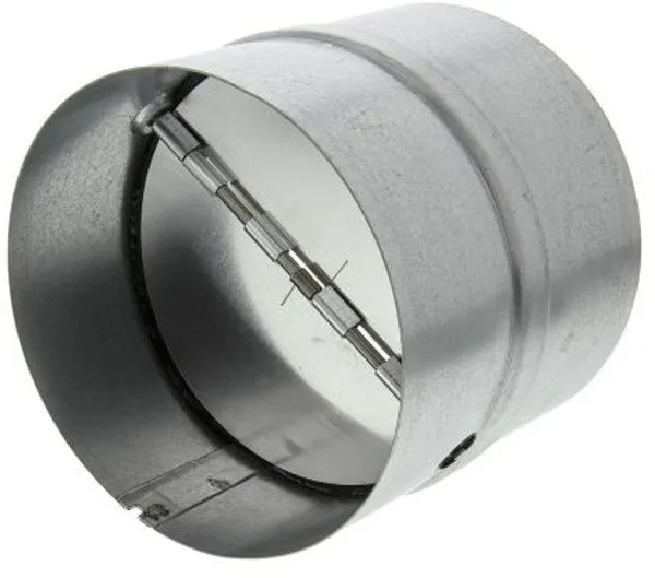 Клапан Systemair BDS150 Back draught shutter