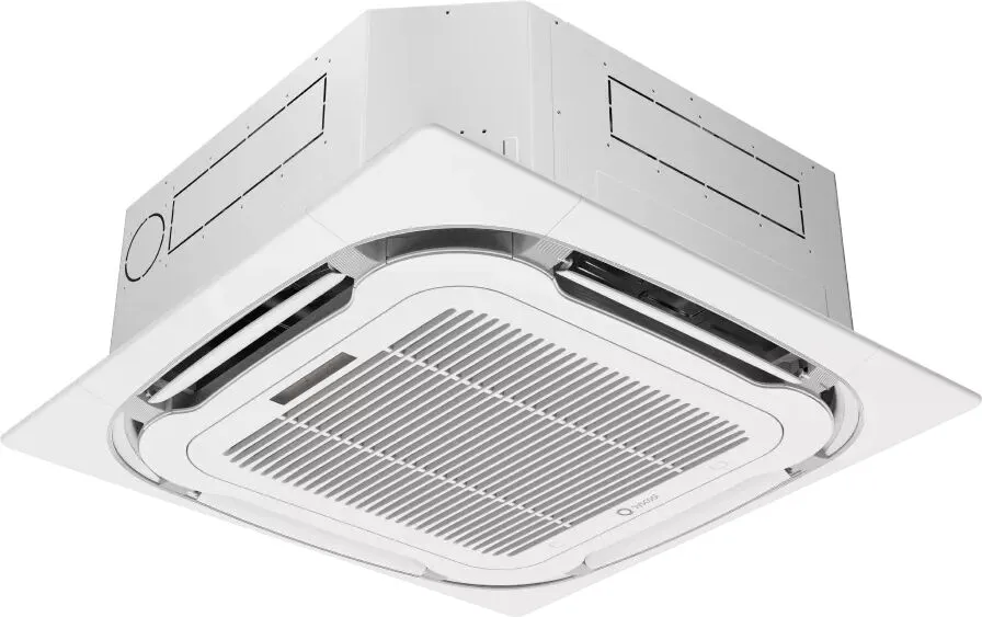Кондиционер Systemair SYSCOOL SYSPLIT CASSETTE C 18 HP Q