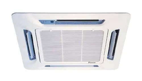 Кондиционер Daikin FFQN25CXV/RYN25CXV