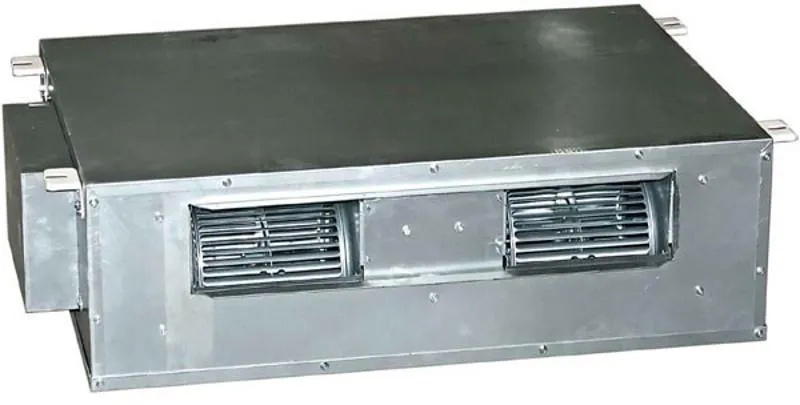 Кондиционер Roda RS-60DM/RU-60