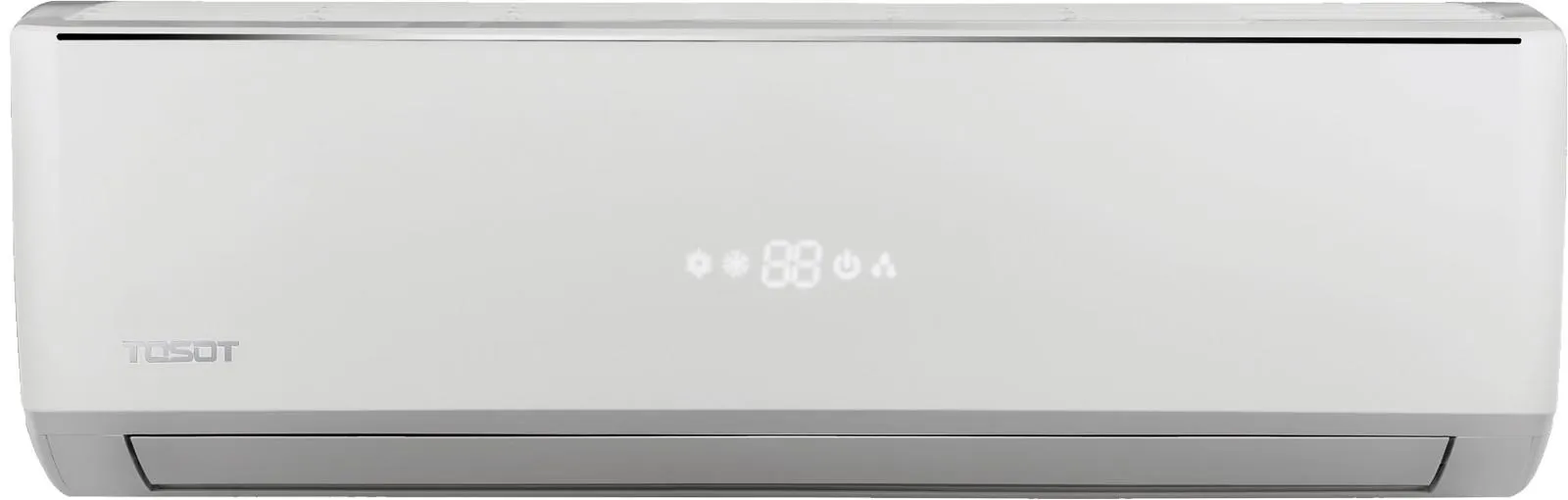 Кондиционер Tosot T24H-SLEu3/I/T24H-SLEu3/O