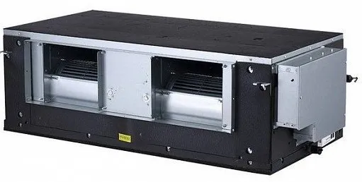 Кондиционер IGC IHD-2V96HWN/IUT-2V96HN-B