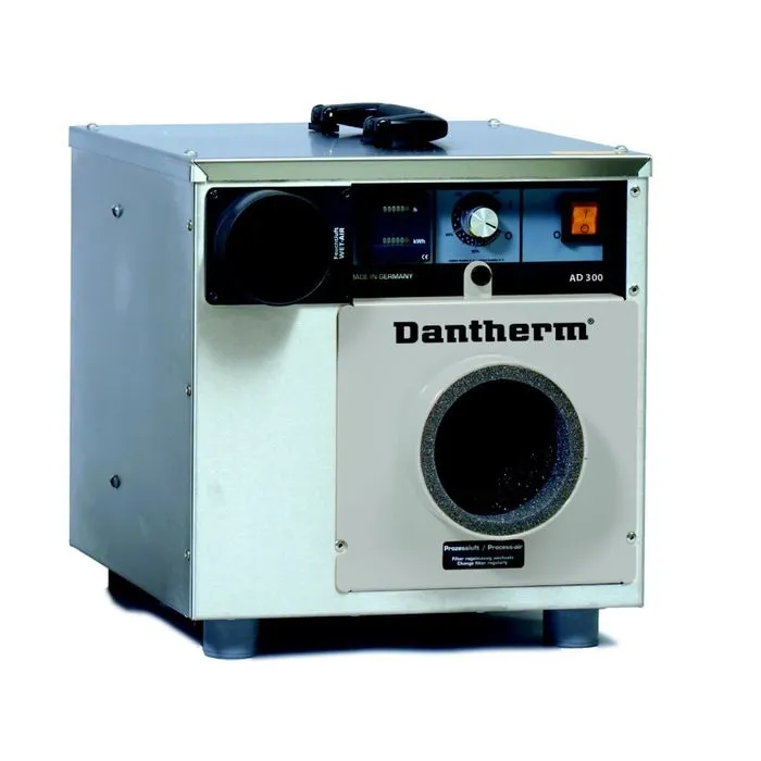 Осушитель Dantherm AD 200
