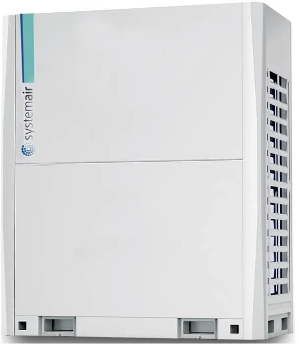 Наружный блок Systemair SYSVRF2 M 450 AIR EVO HP R