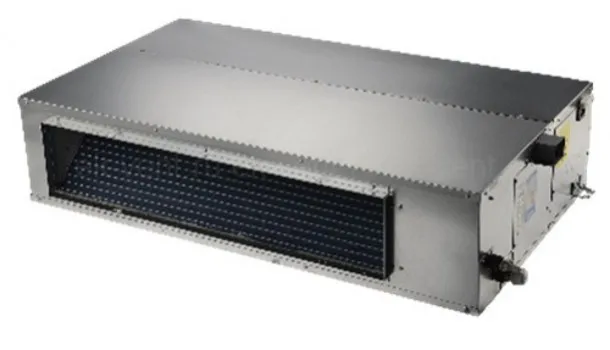 Внутренний блок Lanzkraft LFM-100S