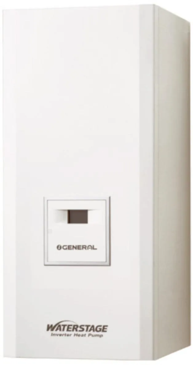 Тепловой насос General WSHA050DD6/WOHA060LDC