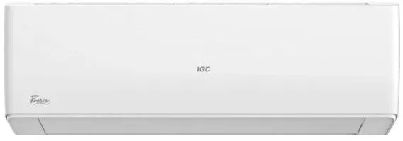 Кондиционер IGC RAS-24MBL/RAC-24MBL