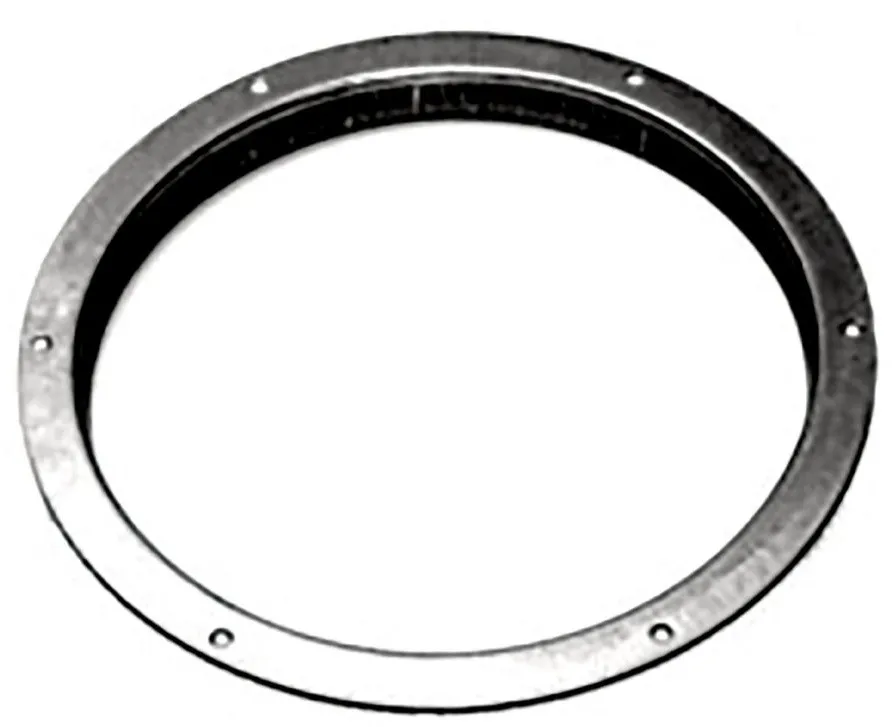 Фланец Systemair ASF 190/225 inlet flange DVS