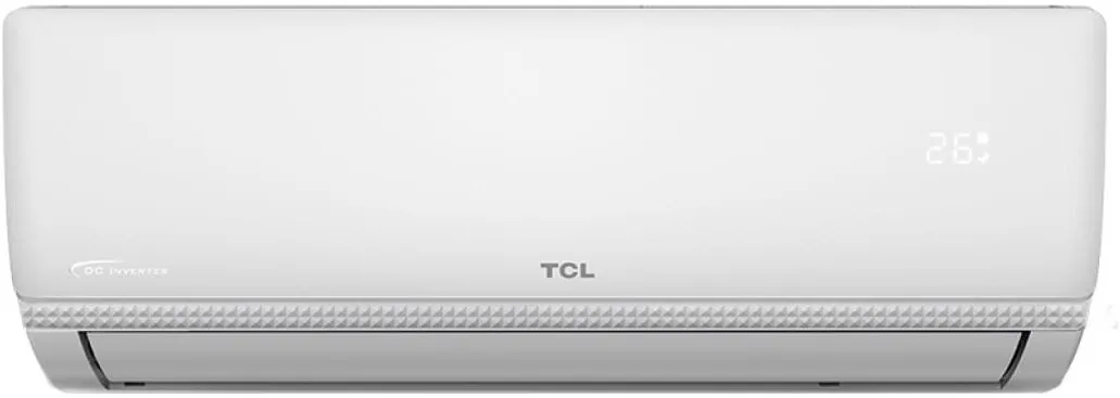 Кондиционер TCL TAC-24HRIA/VE/TACO-24HIA/VE