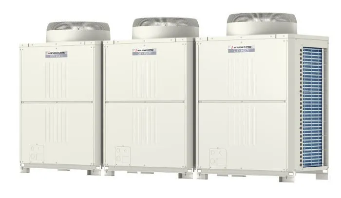 Наружный блок Mitsubishi Electric PUHY-EP750YSJM-A1