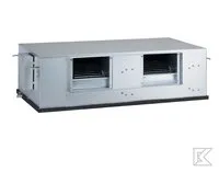 Кондиционер LG UB70W/UU70W