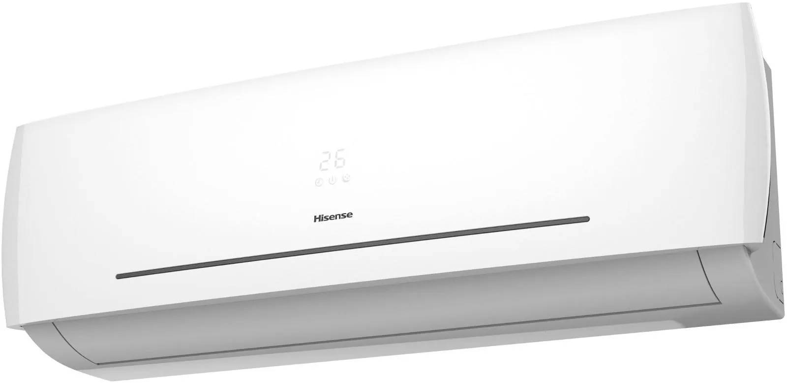 Кондиционер Hisense AS-24HR4SBADC005