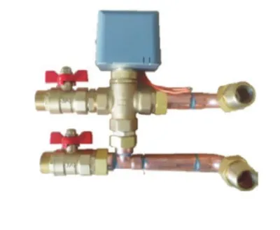 Клапан Pioneer K2P3VP25DH272