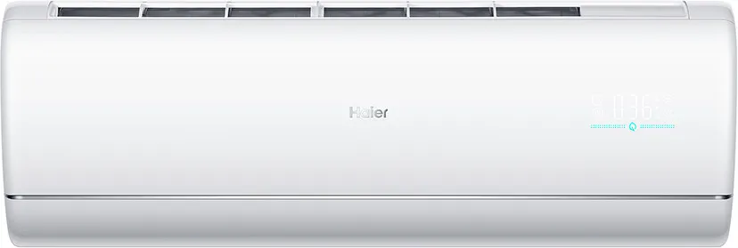 Кондиционер Haier AS35S2SJ1FA-W/1U35MECFRA