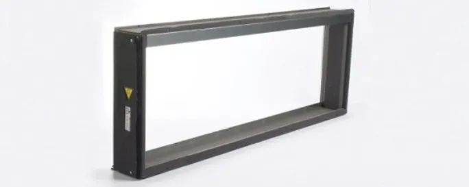 Корпус для фильтра Mitsubishi Electric PAC-KE91TB-E