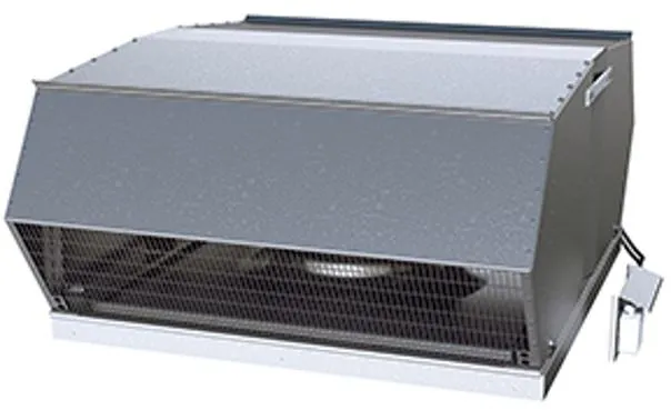 Вентилятор Ostberg TKH 960 C3 EC