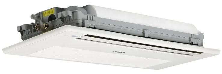 Фанкойл Lessar LSF-400B1J22/LZ-BJB24