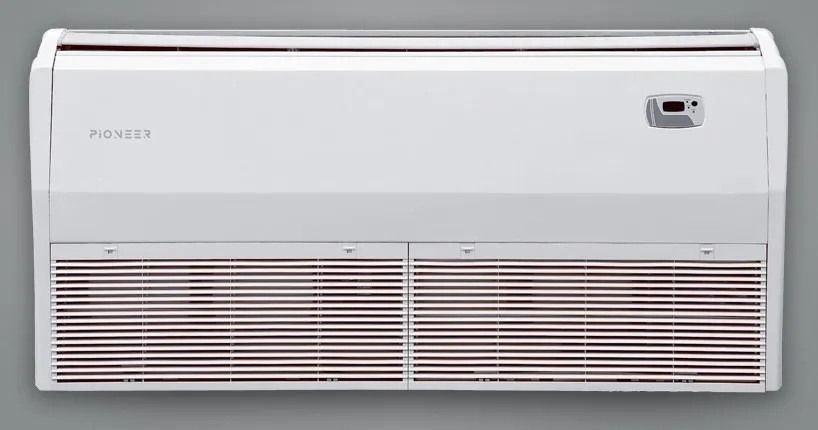 Кондиционер Pioneer KFF36GV/KON36GV