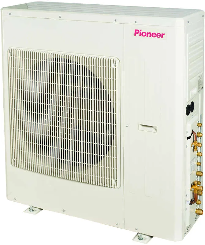 Наружный блок Pioneer 5MSHD42A