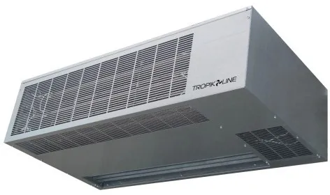 Тепловая завеса Тропик X824E10