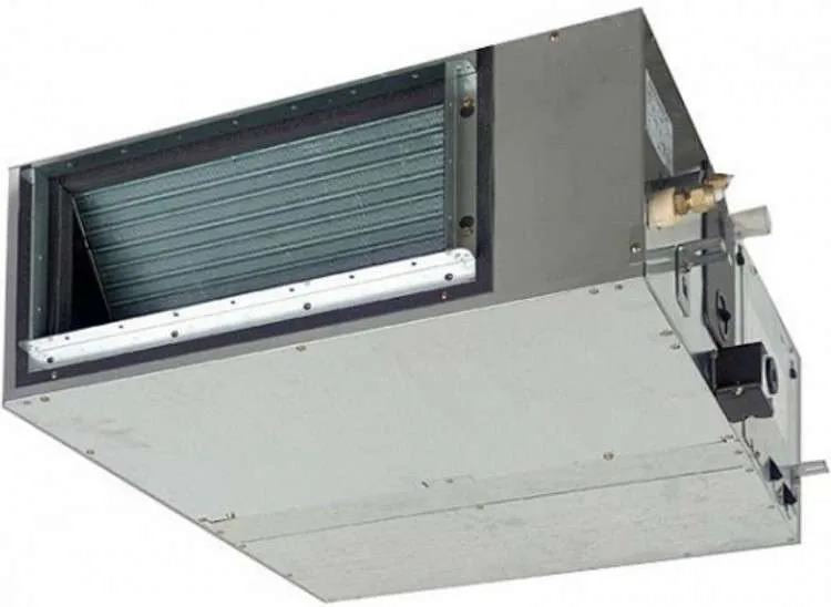 Кондиционер Daikin FBQ60C8/RXS60K