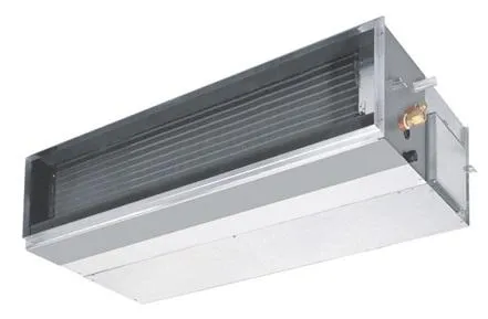 Кондиционер Mitsubishi Heavy FDU71VNX