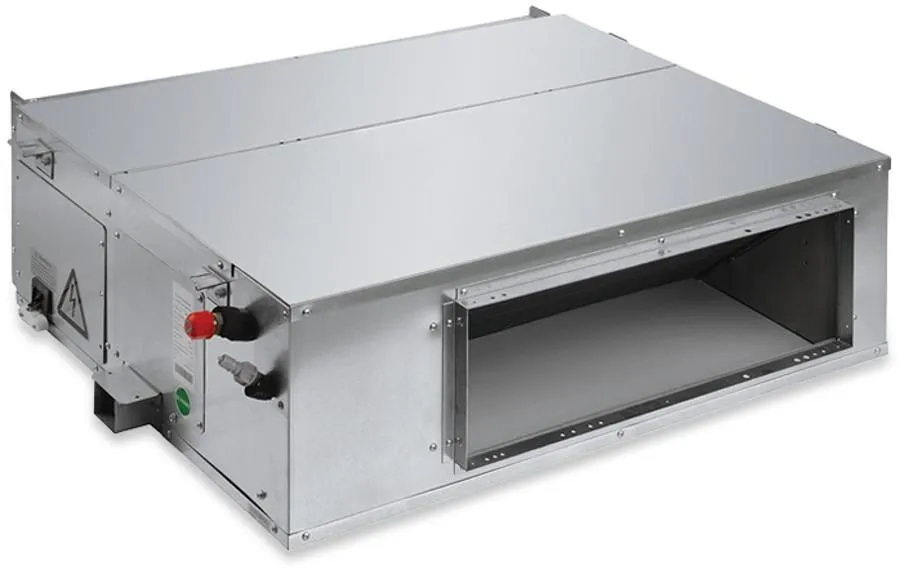 Кондиционер Roda RS-DT60AX/RU-60AX3