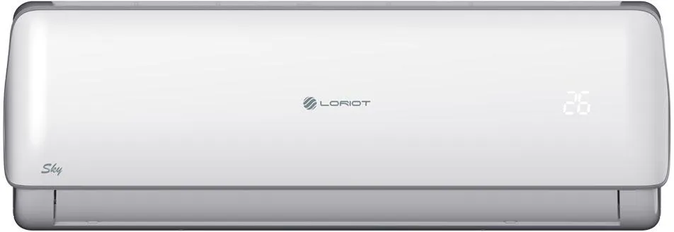 Кондиционер Loriot LAC-09AS