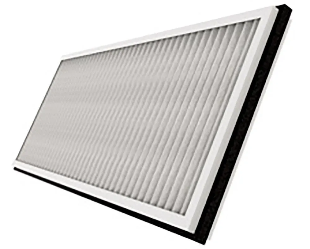 Фильтр Systemair PF VTC 500 F8/ePM1 70% Sup