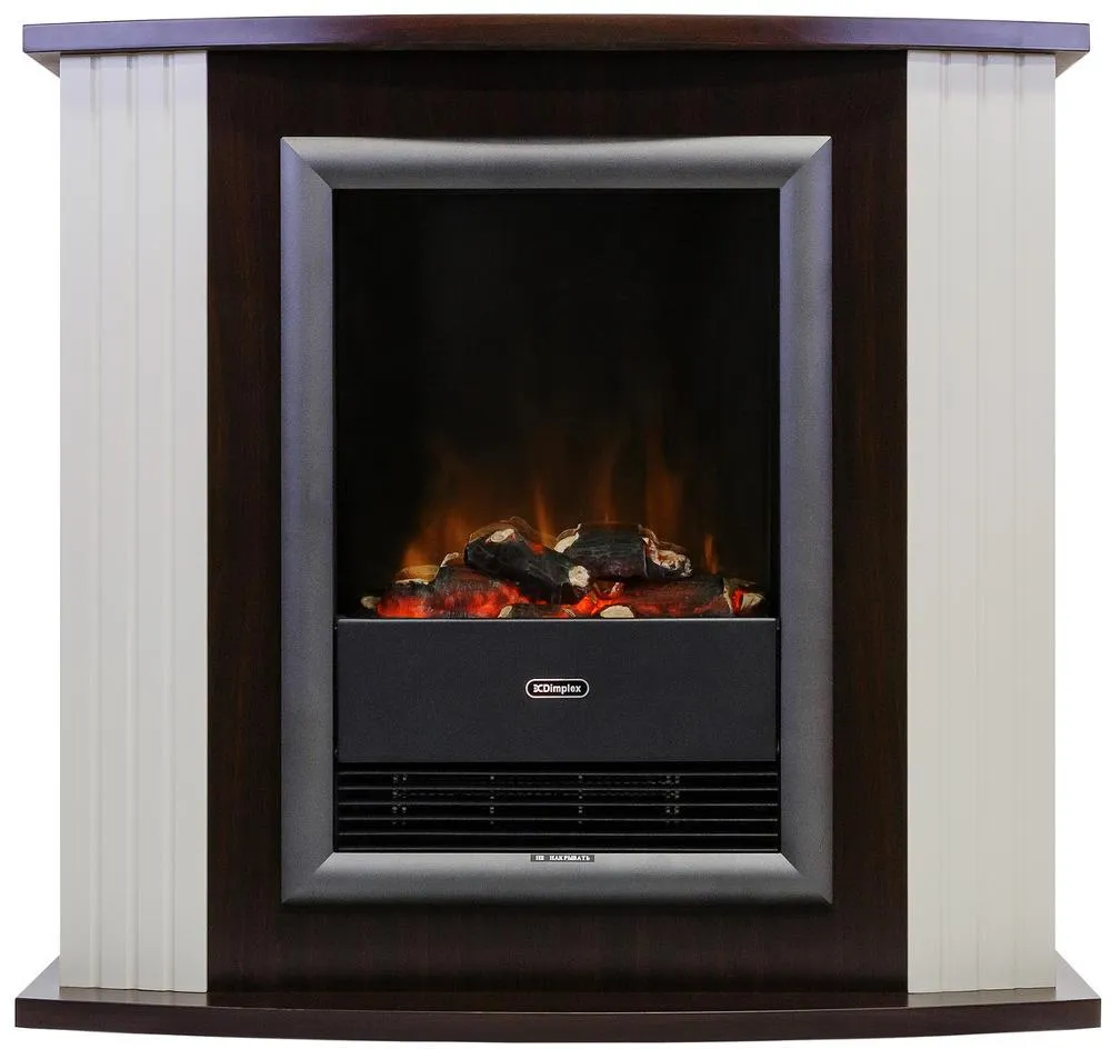 Каминокомплект Dimplex Vianna DELUXE