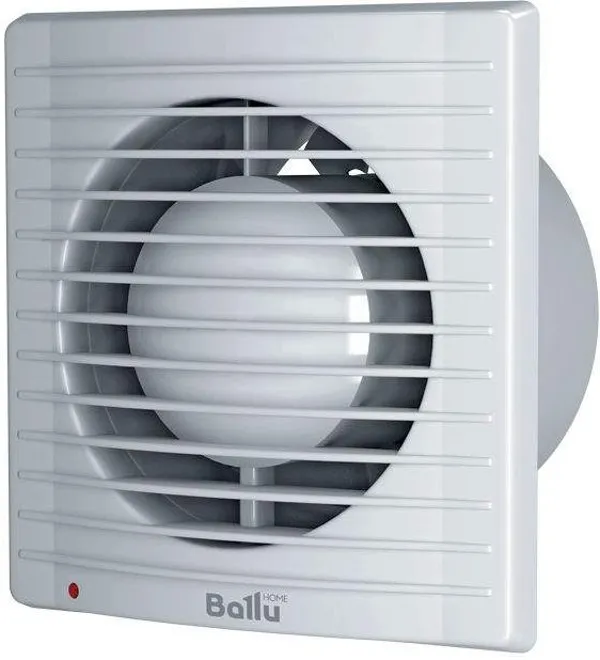 Вентилятор Ballu GE-120