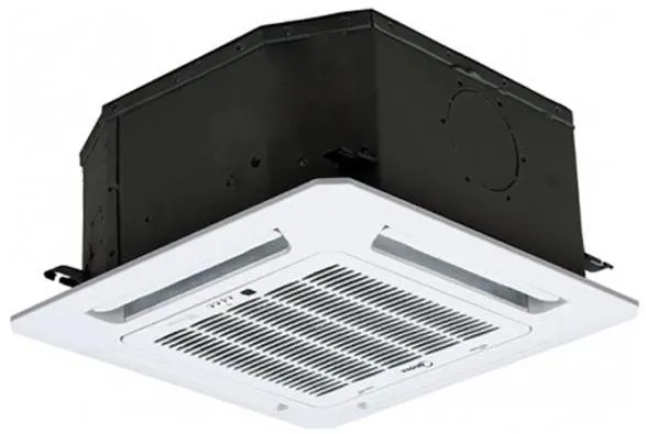 Кондиционер Midea MCA3-12HRN1-Q1/MOBA30U-12HN1-Q
