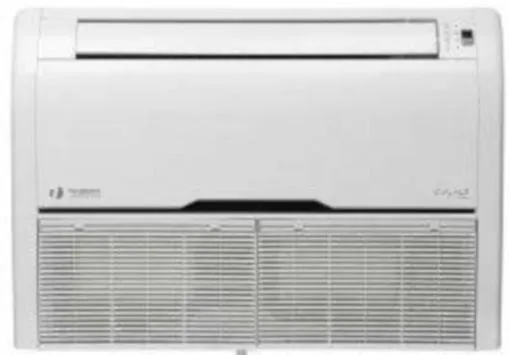 Кондиционер Timberk AC TIM 60LC CF5/AC TIM 60LC CF5-O1