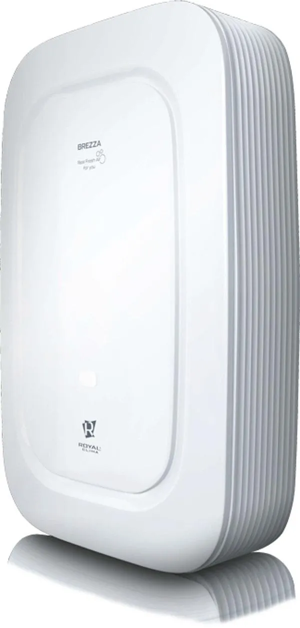 Приточная установка Royal Clima RCB 150