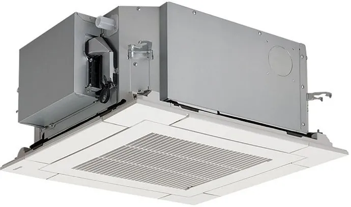 Кондиционер Toshiba RAV-RM1401UTP-E/RAV-GM1401ATP-E