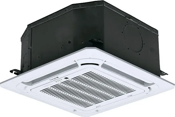 Кондиционер Energolux SAC60C6-A/SAU60U6-A