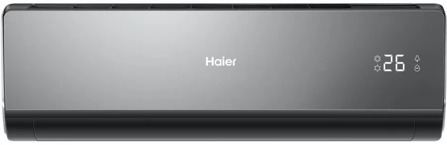 Кондиционер Haier HSU-24HNF103/R2-B/HSU-24HUN303/R2