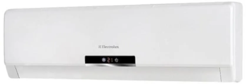 Фанкойл Electrolux EFH-33