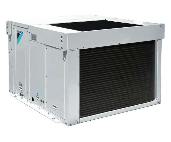 Руфтоп Daikin UATYPC12AY1