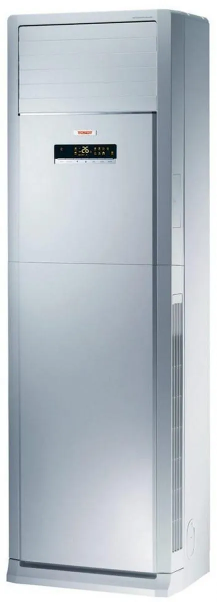 Внутренний блок Tosot TMV-ND140L/A-T