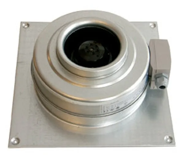 Вентилятор Systemair KV 250 M sileo